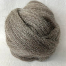 Jacob Natural Wool Pack Fiber Tasting #NF5 / 7.6 oz