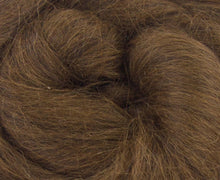Natural Wool Pack Mixed Bag Fiber Tasting #NF34 / 4 oz