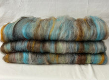 Forest Glen Series (4461) ~ Superb Art Batt, 5.4 oz