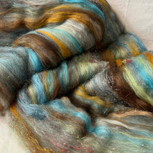 Forest Glen Series (4461) ~ Superb Art Batt, 5.4 oz