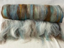Forest Glen Series (4461) ~ Superb Art Batt, 5.4 oz