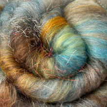 Forest Glen Series (4461) ~ Superb Art Batt, 5.4 oz
