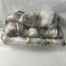 "Bunny Batt!" (830251) ~ Decadent Art Batt with Angora (Bunny) Fiber! 4.1 oz