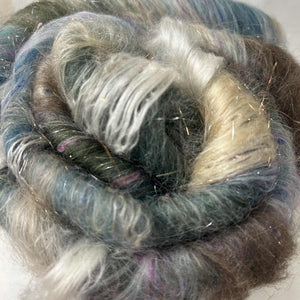 "Baby Camel Batt!" (830257) ~ Lavish Art Batt with Baby Camel 4.9 oz