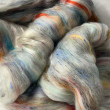 "Everything but the Kitchen Sink" Series (KS28) ~ Superb Art Batt, 5.3 oz