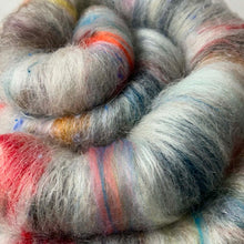 "Everything but the Kitchen Sink" Series (KS28) ~ Superb Art Batt, 5.3 oz
