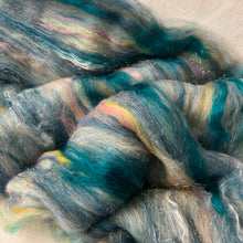 "Everything but the Kitchen Sink" Series (KS29) ~ Superb Art Batt, 4.6 oz