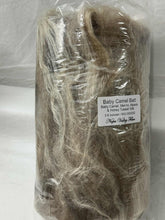 "Baby Camel Batt!" (830252) ~ Lavish Art Batt with Baby Camel 3.8 oz