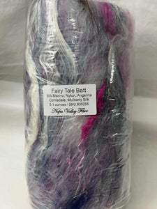 Fairytale Series (830256) ~ Superb Art Batt, 5.1 oz