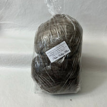 Bluefaced Leicester Natural Wool Pack Fiber Tasting #NF13 / 5.6 oz
