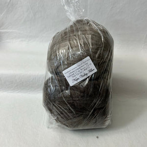 Bluefaced Leicester Natural Wool Pack Fiber Tasting #NF13 / 5.6 oz