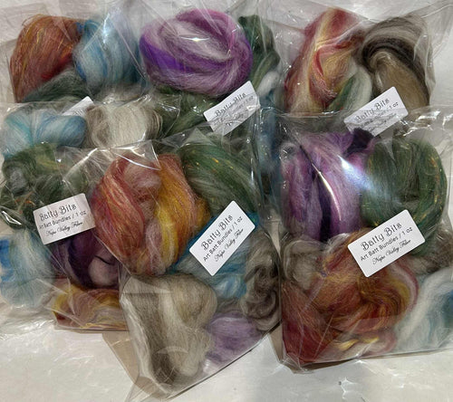 NEW Batch! ~ 