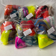 NEW Batch! "Batty Bits!" (SKU:BB5) ~ Sweet Art Batt Bundles