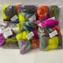 NEW Batch! "Batty Bits!" (SKU:BB5) ~ Sweet Art Batt Bundles