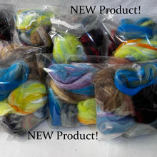 "Batty Bits!" (SKU:BB2) ~ Sweet Art Batt Bundles