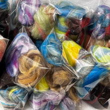 "Batty Bits!" (SKU:BB2) ~ Sweet Art Batt Bundles