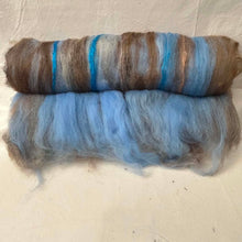 "Bluebird Hollow" (52470) ~ Superb Art Batt, 4.6 oz