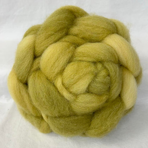 Brecknock Hill Cheviot Wool Braid (BHCT:1), 4 oz