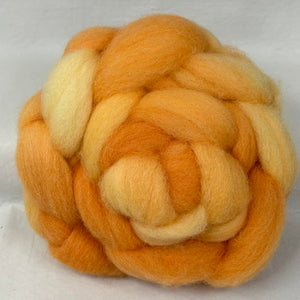 Brecknock Hill Cheviot Wool Braid (BHCT:4), 4 oz