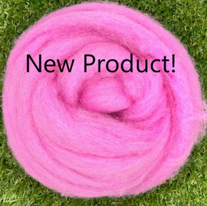 Napa Valley Fibers Mixed Bag Fiber Tasting #FT5 / 4 oz