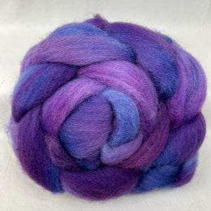 Cheviot Top Wool Braid (CT139) ~ Hand Dyed, 4 oz