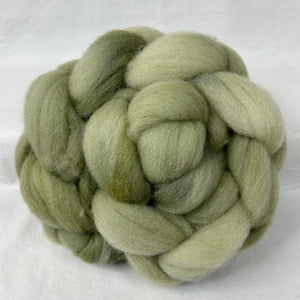 Cheviot Cross Wool Braid (CC101) ~ USA Farm Blend ~ 4 oz