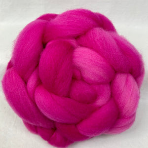 Cheviot Cross Wool Braid (CC59) ~ USA Farm Blend ~ 4 oz