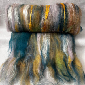 "Color Play" (SKU:1156) ~ Superb Art Batt, 5.0 oz