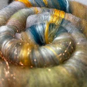 "Color Play" (SKU:1156) ~ Superb Art Batt, 5.0 oz