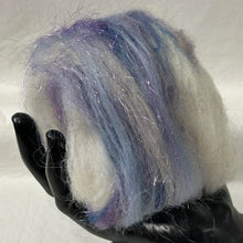 Napa Valley Fibers Mixed Bag Fiber Tasting #FT34 / 4 oz