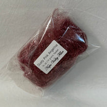 NEW! Dusty Pink (15 Denier) Angelina Flash Sparkling Blending Fiber,  ½ oz