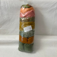 Napa Valley Fibers Mixed Bag Fiber Tasting #FT45 / 4 oz