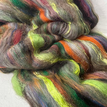 "Fairyfire Meadow" (52471) ~ Superb Art Batt, 5.4 oz