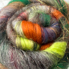 "Fairyfire Meadow" (52471) ~ Superb Art Batt, 5.4 oz