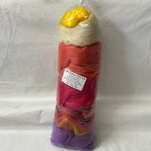 Napa Valley Fibers Mixed Bag Fiber Tasting #FT33 / 4 oz
