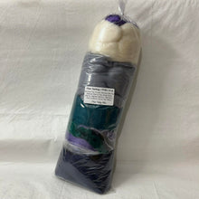 Napa Valley Fibers Mixed Bag Fiber Tasting #FT40 / 4 oz