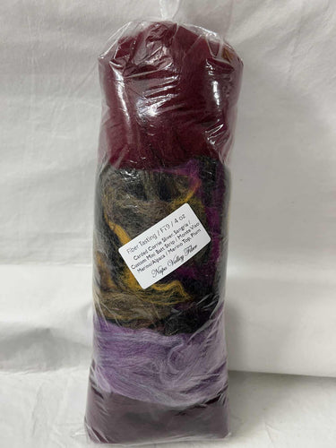 Napa Valley Fibers Mixed Bag Fiber Tasting #FT9 / 4 oz