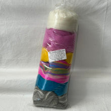 Napa Valley Fibers Mixed Bag Fiber Tasting #FT38 / 4 oz