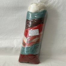 Napa Valley Fibers Mixed Bag Fiber Tasting #FT41 / 4 oz