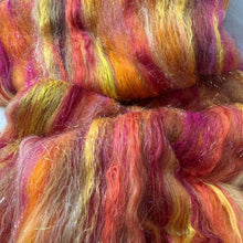 "Fire Series" Art Batt (2864) ~ Superb Art Batt, 4.8 oz