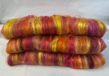 "Fire Series" Art Batt (2864) ~ Superb Art Batt, 4.8 oz