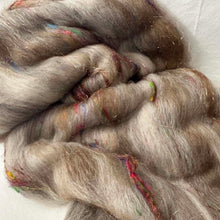 "Fog & Fieldstone" (52472) ~ Superb Art Batt, 3.6 oz