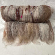 "Fog & Fieldstone" (52472) ~ Superb Art Batt, 3.6 oz