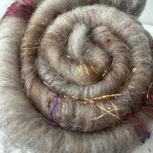 "Fog & Fieldstone" (52472) ~ Superb Art Batt, 3.6 oz