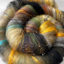 "Forest Blaze" (SKU:1151) ~ Superb Art Batt! 4.6 oz