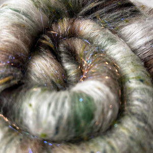 "Forest Glen" (SKU:1154) ~ Superb Art Batt, 4.7 oz