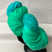 Ginormous | Super Bulky Weight Yarn (GN1) | 20.5 Micron Merino | 150 Yards