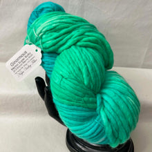 Ginormous | Super Bulky Weight Yarn (GN1) | 20.5 Micron Merino | 150 Yards