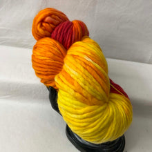 Ginormous | Super Bulky Weight Yarn (GN2) | 20.5 Micron Merino | 150 Yards