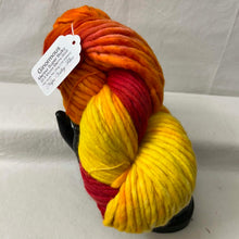Ginormous | Super Bulky Weight Yarn (GN2) | 20.5 Micron Merino | 150 Yards